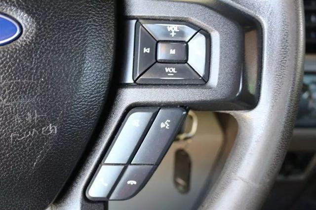 2018 Ford F-350 XL