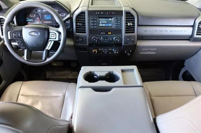 2018 Ford F-350 XL