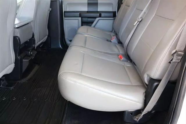2018 Ford F-350 XL