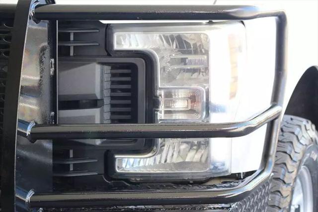 2018 Ford F-350 XL