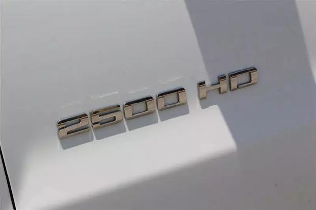 2017 Chevrolet Silverado 2500HD WT
