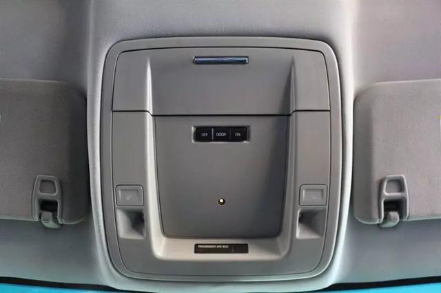 2017 Chevrolet Silverado 2500HD WT