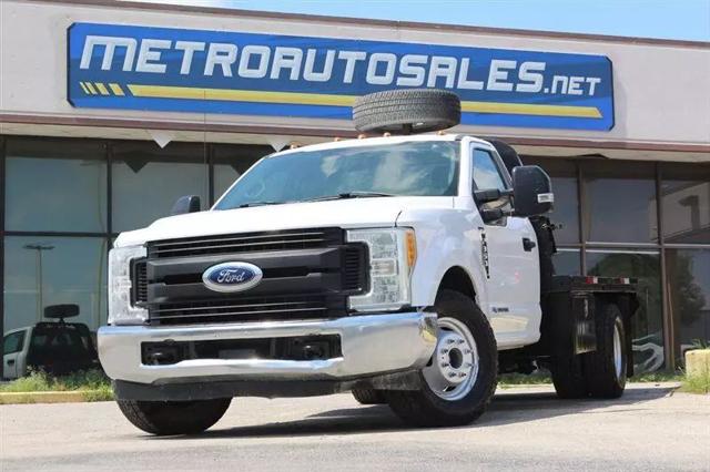 2017 Ford F-350 XL for sale in Arlington, TX