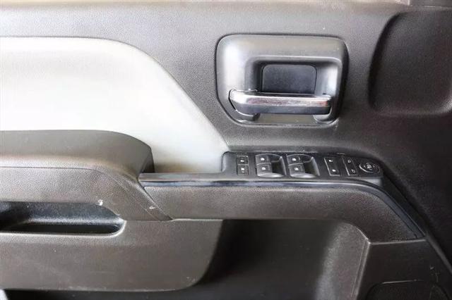 2017 GMC Sierra 2500HD Base