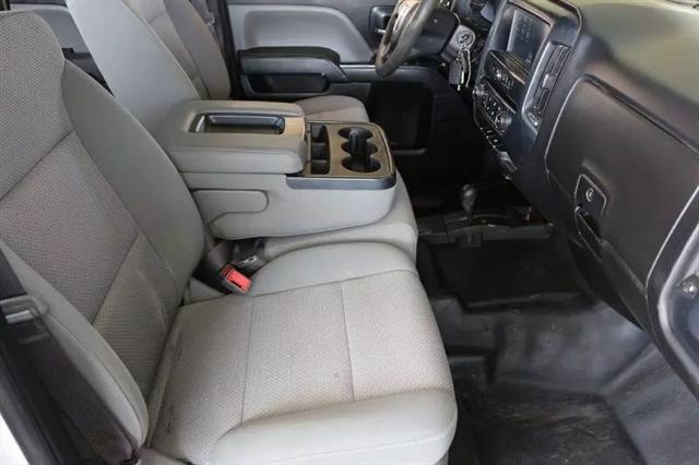 2017 GMC Sierra 2500HD Base