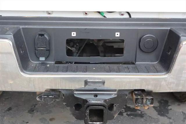 2017 GMC Sierra 2500HD Base