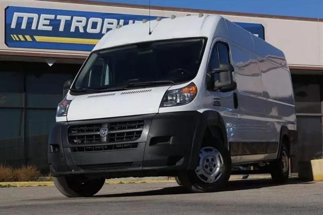 2014 Ram ProMaster High Roof for sale in Arlington, TX