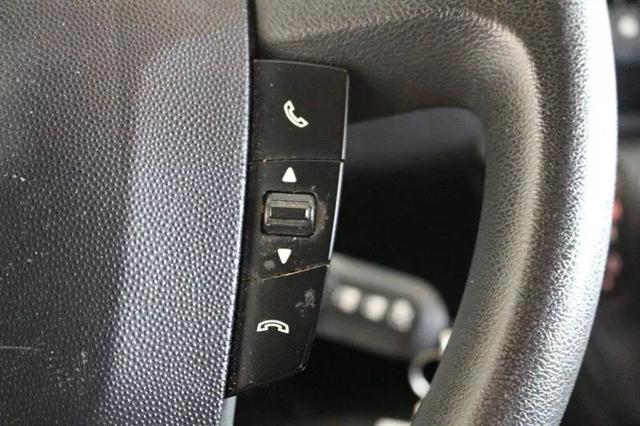 2019 Ram ProMaster Cargo Van Low Roof 136" WB