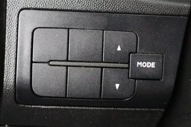 2019 Ram ProMaster Cargo Van Low Roof 136" WB