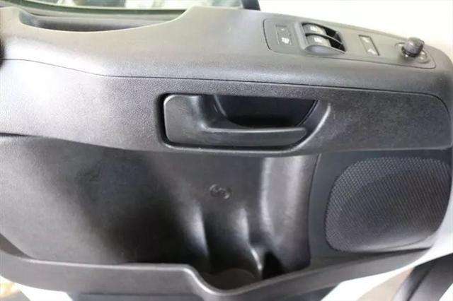 2019 Ram ProMaster Cargo Van Low Roof 136" WB