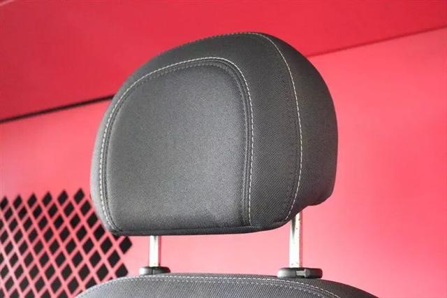 2019 Ram ProMaster Cargo Van Low Roof 136" WB
