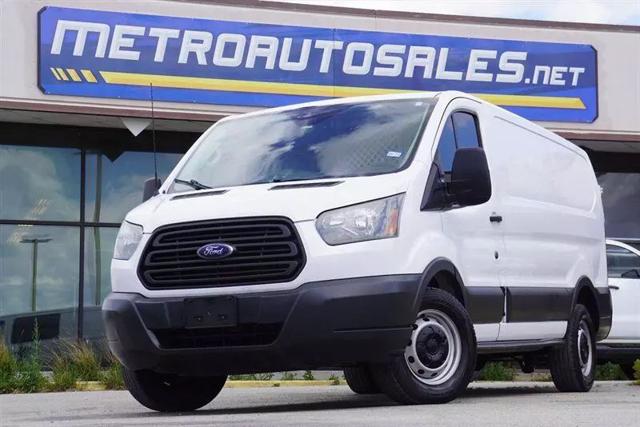 2016 Ford Transit w/60/40 Side Door w/RWB Van for sale in Arlington, TX