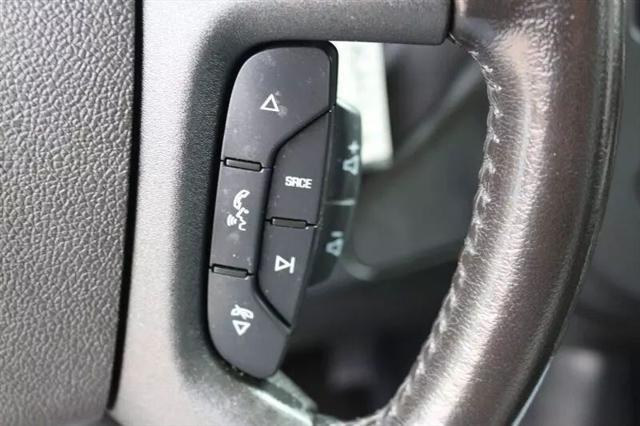2021 Chevrolet Express Cargo Van RWD 2500 Regular Wheelbase WT