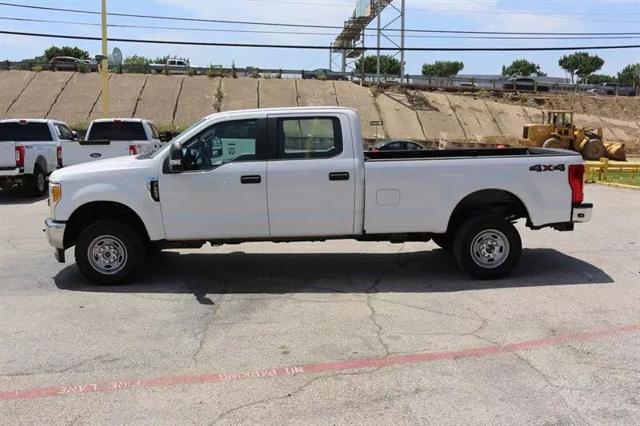 2017 Ford F-250 XL