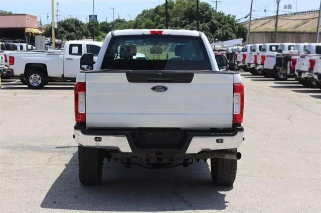2017 Ford F-250 XL