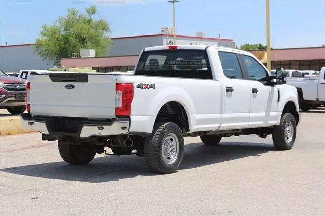 2017 Ford F-250 XL