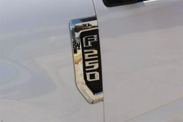 2017 Ford F-250 XL