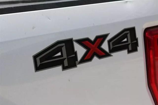 2017 Ford F-250 XL