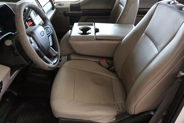 2017 Ford F-250 XL