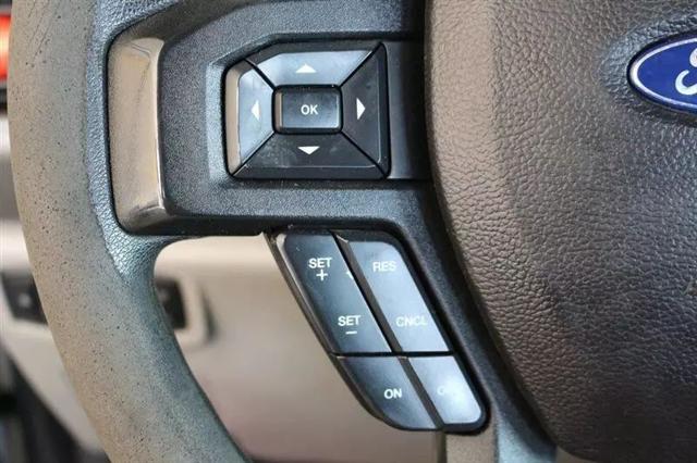 2017 Ford F-250 XL