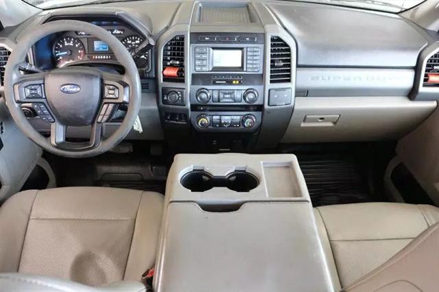 2017 Ford F-250 XL