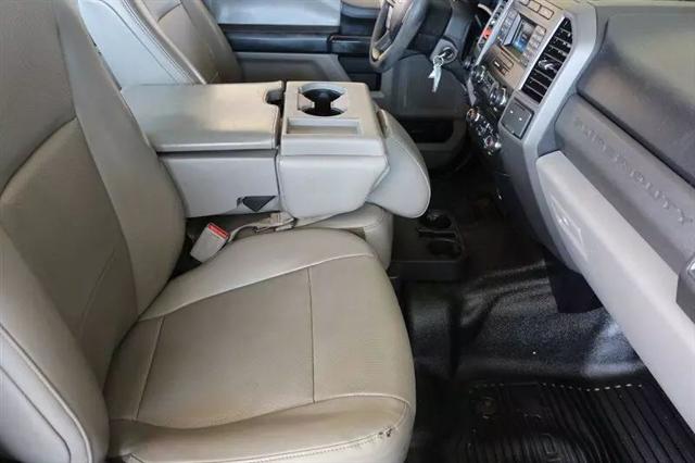 2017 Ford F-250 XL