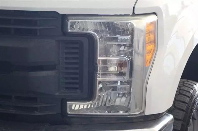 2017 Ford F-250 XL