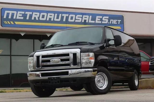2014 Ford E-150 Commercial for sale in Arlington, TX