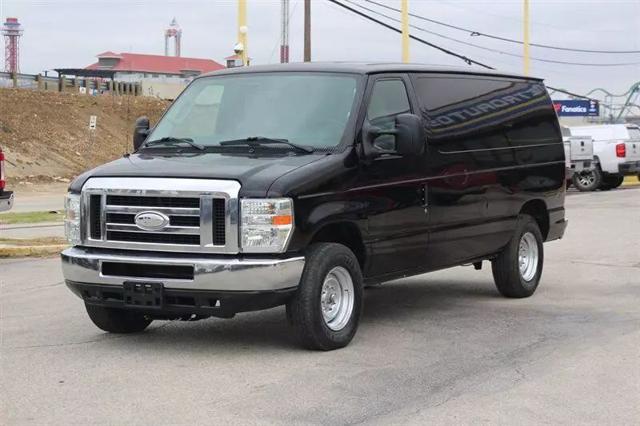 2014 Ford E-150 Commercial