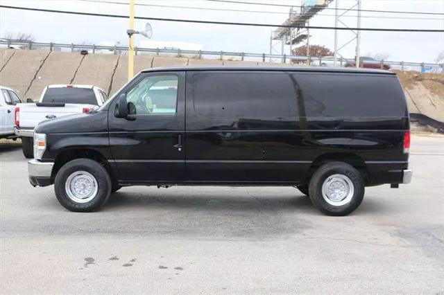 2014 Ford E-150 Commercial