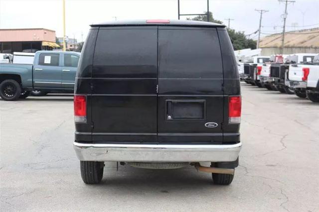 2014 Ford E-150 Commercial