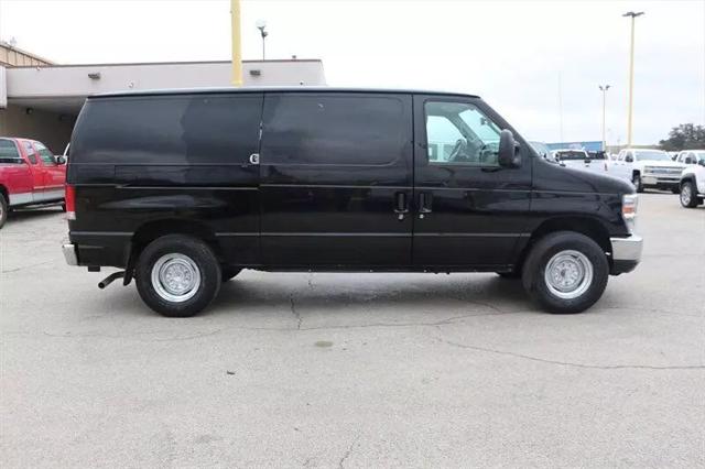 2014 Ford E-150 Commercial