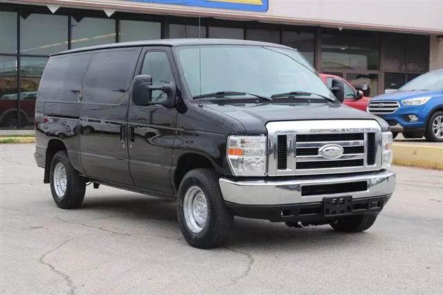 2014 Ford E-150 Commercial