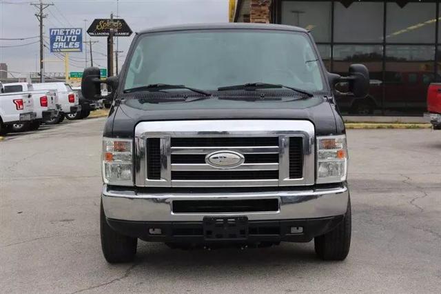 2014 Ford E-150 Commercial