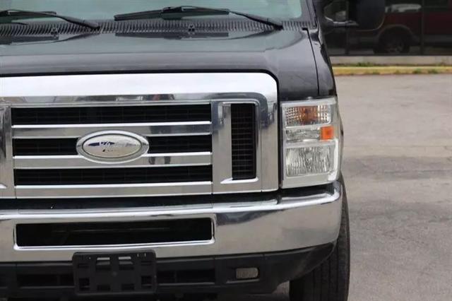 2014 Ford E-150 Commercial