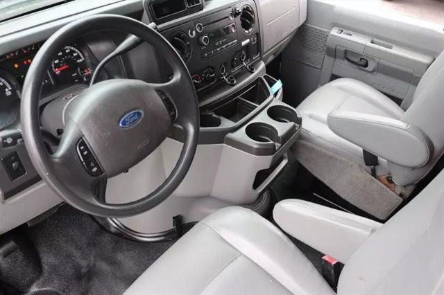 2014 Ford E-150 Commercial