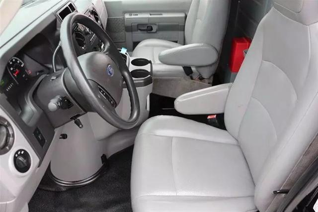 2014 Ford E-150 Commercial