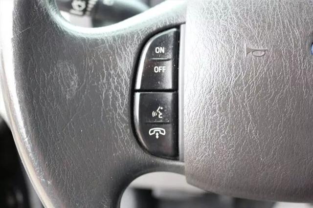 2014 Ford E-150 Commercial