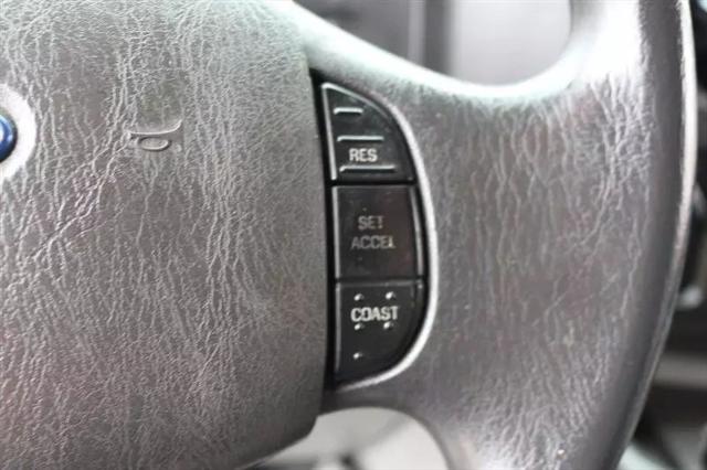 2014 Ford E-150 Commercial