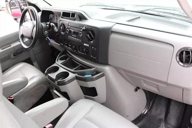 2014 Ford E-150 Commercial