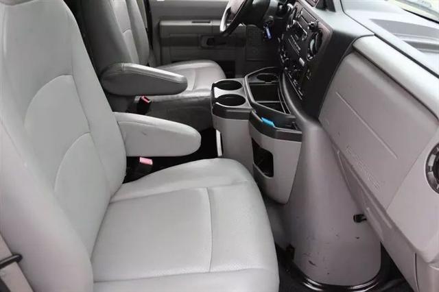 2014 Ford E-150 Commercial