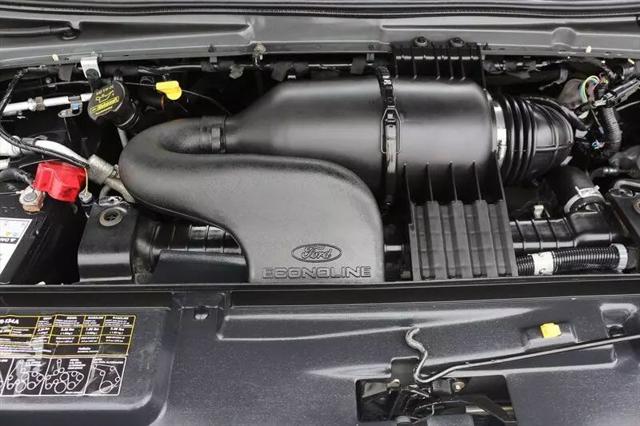 2014 Ford E-150 Commercial
