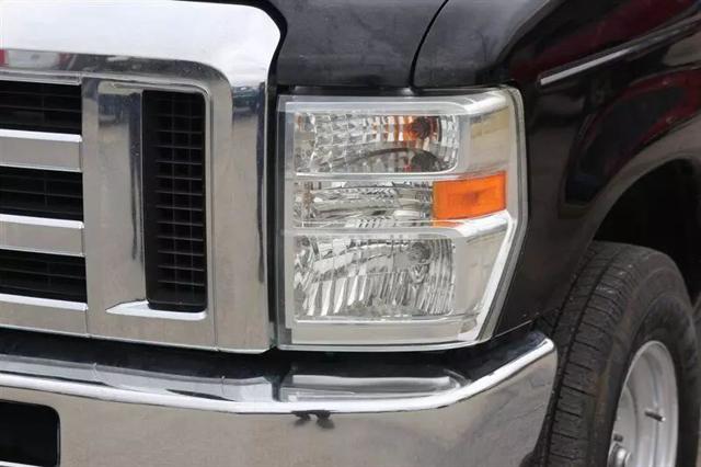 2014 Ford E-150 Commercial