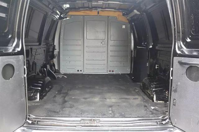 2014 Ford E-150 Commercial