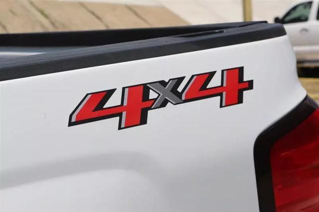 2019 Chevrolet Silverado 2500HD WT