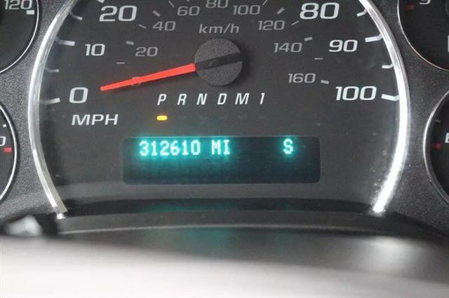 2021 Chevrolet Express Cargo Van RWD 2500 Regular Wheelbase WT