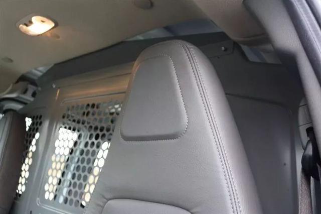 2021 Chevrolet Express Cargo Van RWD 2500 Regular Wheelbase WT