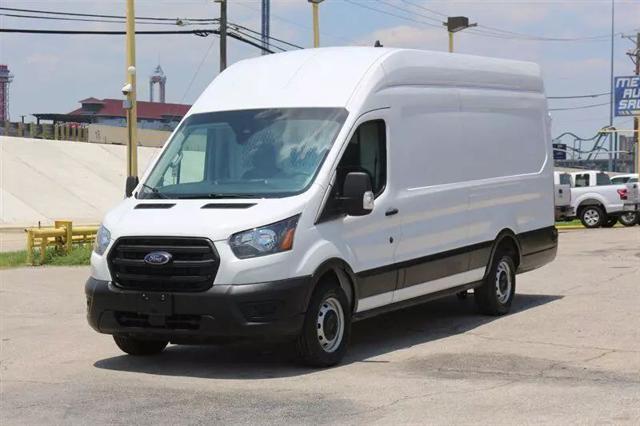 2020 Ford Transit Cargo Van Extended Length Van