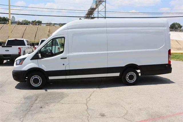 2020 Ford Transit Cargo Van Extended Length Van