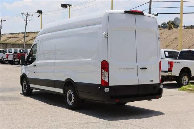 2020 Ford Transit Cargo Van Extended Length Van